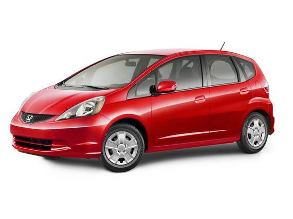 HONDA FIT 2013 JHMGE8H38DC017287 image HONDA FIT 2013 JHMGE8H38DC017287 image