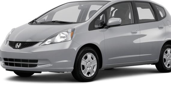 HONDA FIT 2013 JHMGE8H54DC046772 image HONDA FIT 2013 JHMGE8H54DC046772 image