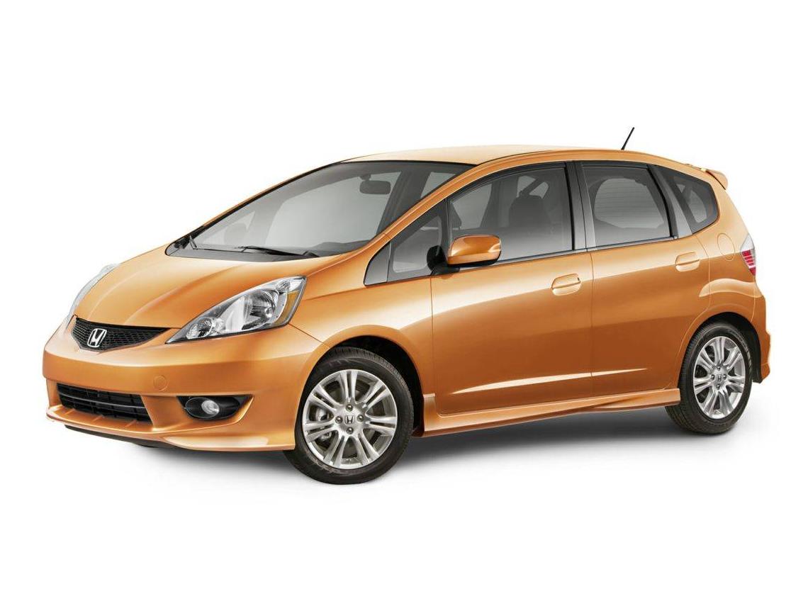 HONDA FIT 2010 JHMGE8H41AC039670 image HONDA FIT 2010 JHMGE8H41AC039670 image