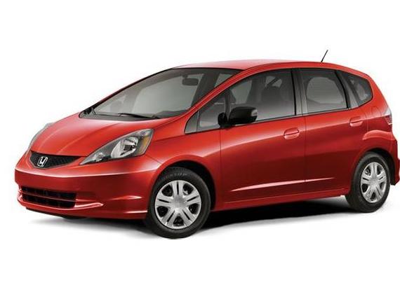 HONDA FIT 2010 JHMGE8H2XAS009734 image HONDA FIT 2010 JHMGE8H2XAS009734 image
