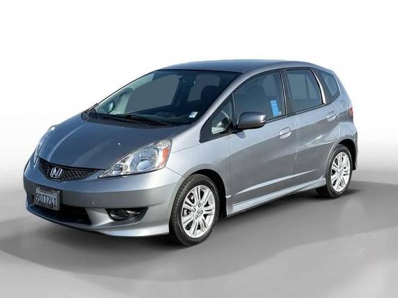 HONDA FIT 2010 JHMGE8H46AC019656 image HONDA FIT 2010 JHMGE8H46AC019656 image