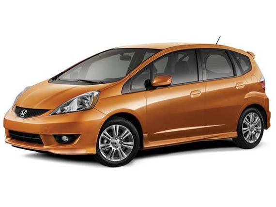 HONDA FIT 2010 JHMGE8G43AC032723 image HONDA FIT 2010 JHMGE8G43AC032723 image
