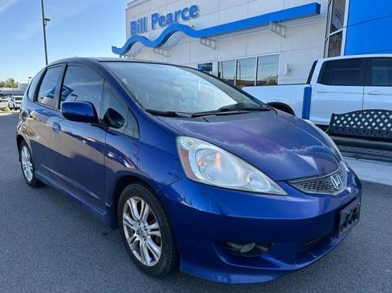 HONDA FIT 2010 JHMGE8H46AS008792 image HONDA FIT 2010 JHMGE8H46AS008792 image