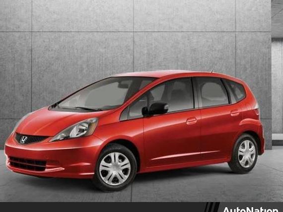 HONDA FIT 2010 JHMGE8H23AC006443 image HONDA FIT 2010 JHMGE8H23AC006443 image