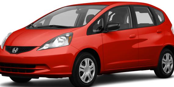HONDA FIT 2010 JHMGE8H24AC032145 image HONDA FIT 2010 JHMGE8H24AC032145 image