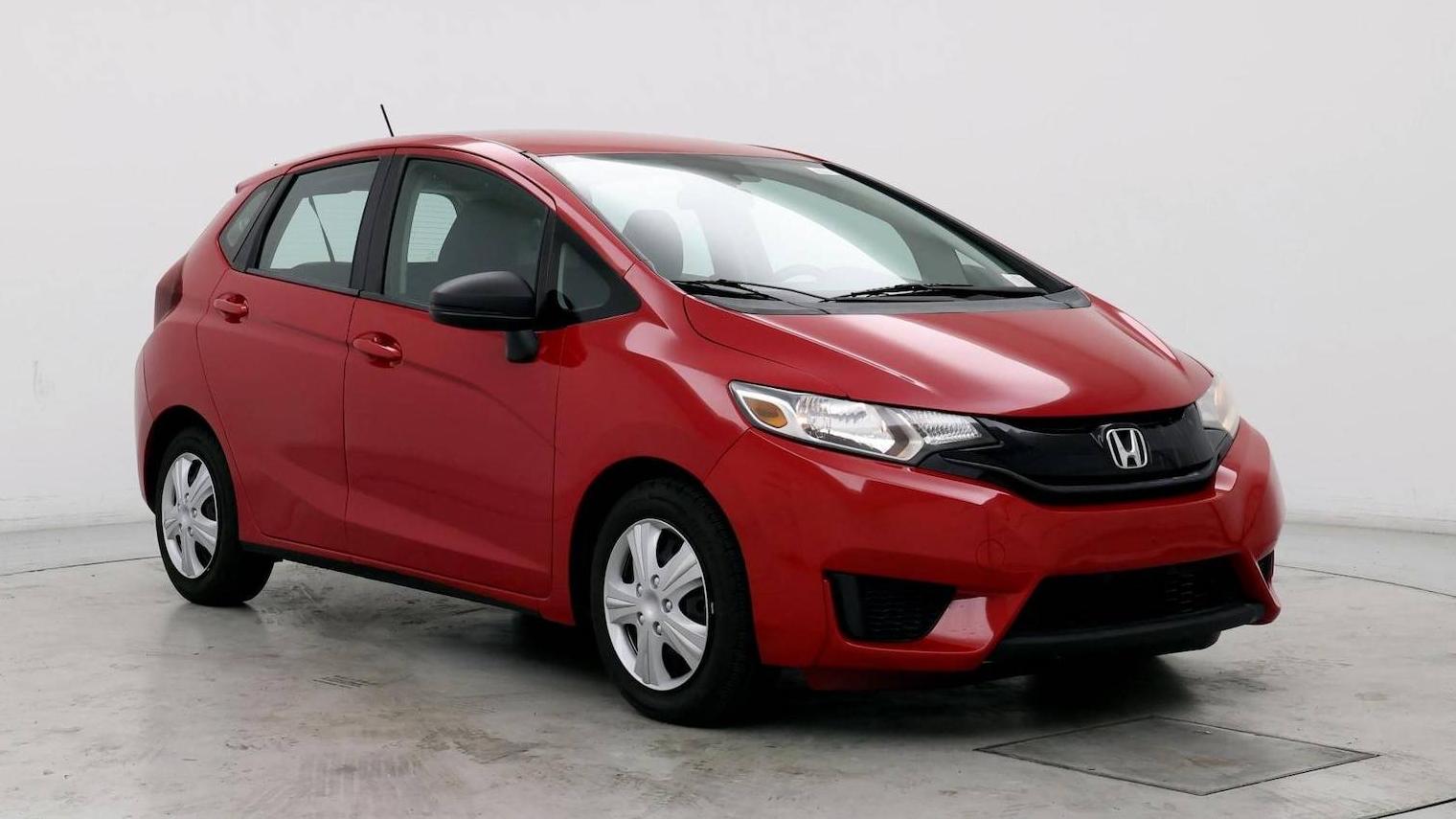 HONDA FIT 2015 3HGGK5H56FM723848 image