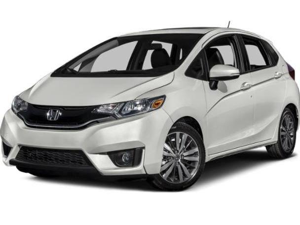 HONDA FIT 2015 3HGGK5H80FM787037 image