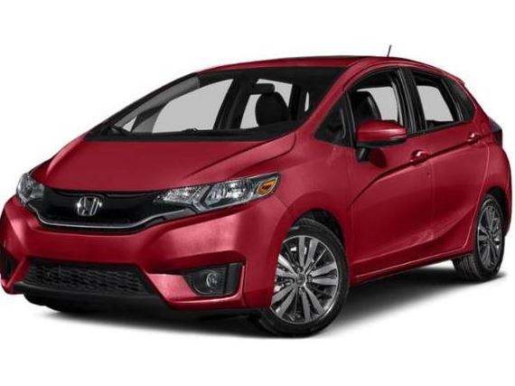 HONDA FIT 2015 3HGGK5H86FM776768 image