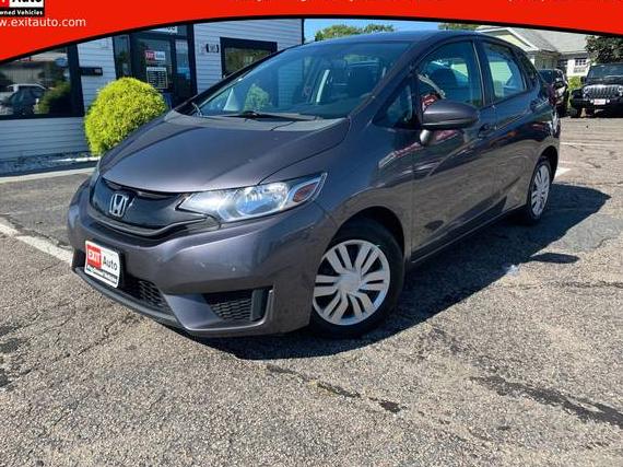 HONDA FIT 2015 3HGGK5H54FM726327 image HONDA FIT 2015 3HGGK5H54FM726327 image