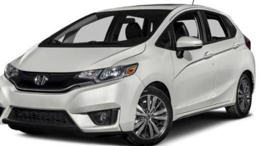 HONDA FIT 2015 3HGGK5H80FM761277 image