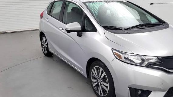 HONDA FIT 2015 3HGGK5H87FM722671 image
