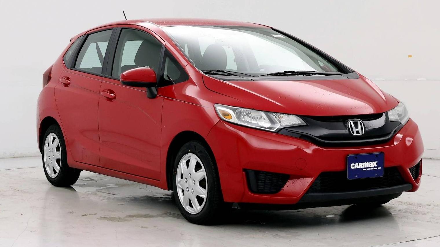 HONDA FIT 2015 3HGGK5H55FM772006 image