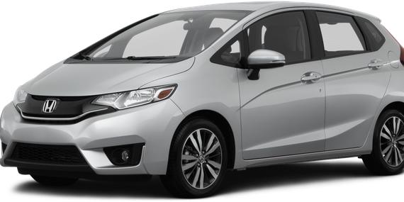 HONDA FIT 2015 3HGGK5H87FM758599 image