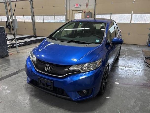 HONDA FIT 2015 3HGGK5G89FM714069 image