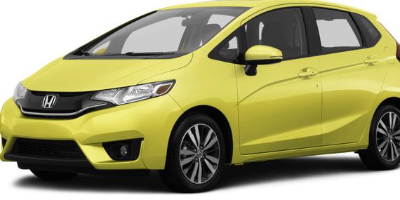 HONDA FIT 2015 3HGGK5H84FM770533 image