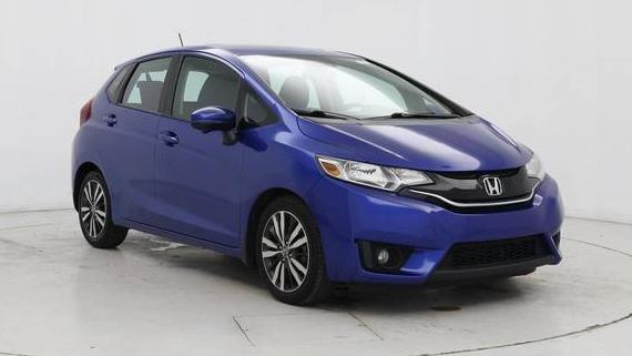 HONDA FIT 2015 3HGGK5H84FM752808 image