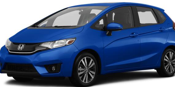 HONDA FIT 2015 3HGGK5H88FM756702 image