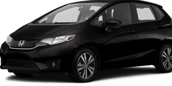 HONDA FIT 2015 3HGGK5H82FM715241 image