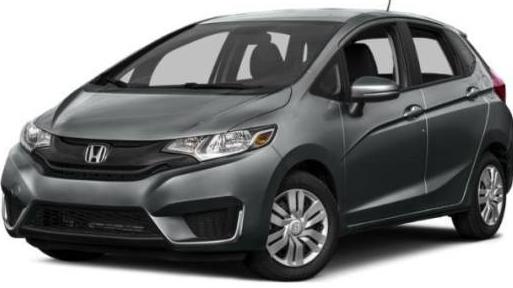 HONDA FIT 2015 3HGGK5H53FM719725 image