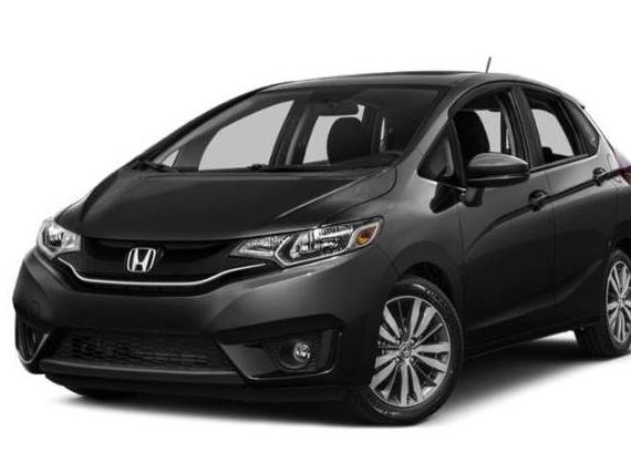 HONDA FIT 2015 3HGGK5H87FM726333 image