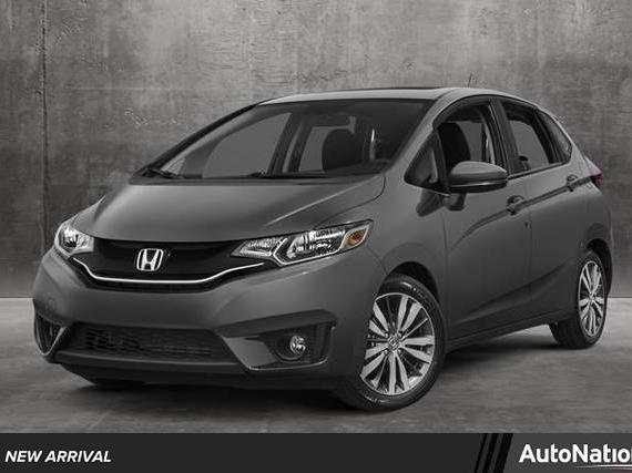 HONDA FIT 2015 3HGGK5H80FM706117 image