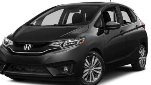 HONDA FIT 2015 3HGGK5H82FM786956 image