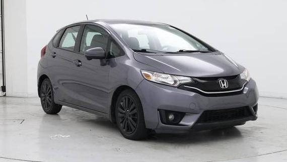 HONDA FIT 2015 3HGGK5H8XFM751131 image