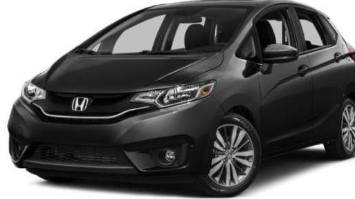 HONDA FIT 2015 3HGGK5H83FM765050 image