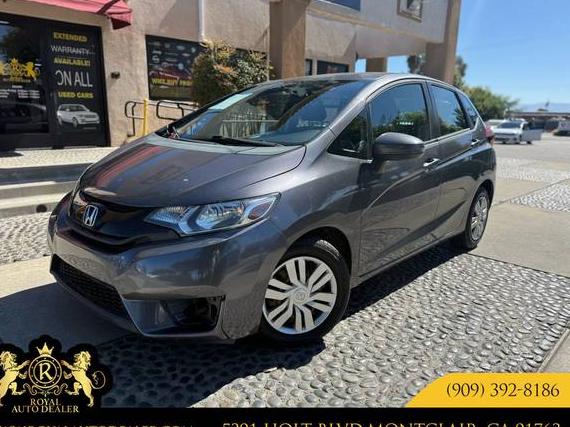 HONDA FIT 2015 3HGGK5H59FM751997 image HONDA FIT 2015 3HGGK5H59FM751997 image
