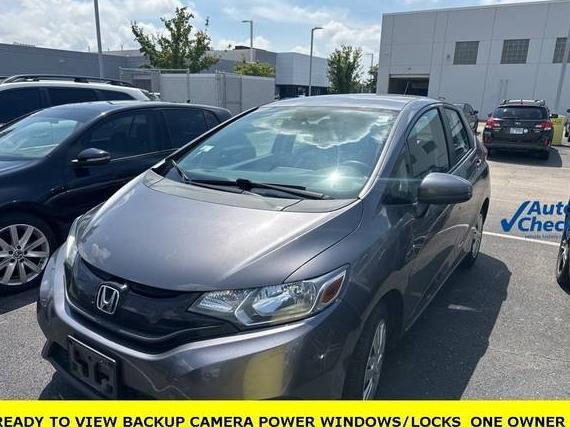 HONDA FIT 2015 3HGGK5H52FM770875 image