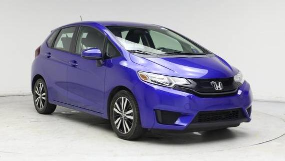 HONDA FIT 2015 3HGGK5H50FM779199 image