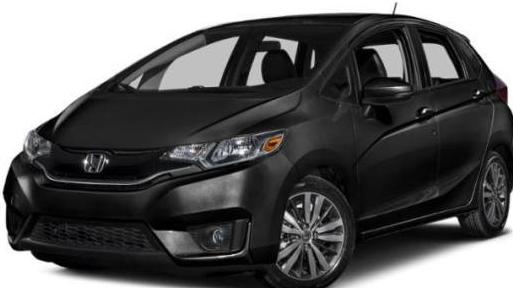 HONDA FIT 2015 3HGGK5H80FM736945 image