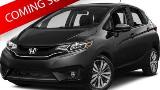 HONDA FIT 2015 3HGGK5G83FM708154 image