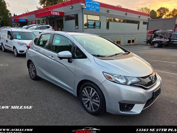 HONDA FIT 2015 3HGGK5H85FM785011 image HONDA FIT 2015 3HGGK5H85FM785011 image