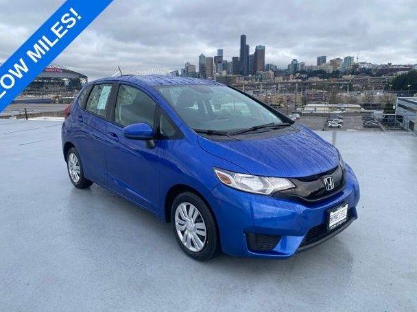 HONDA FIT 2015 3HGGK5H58FM722412 image