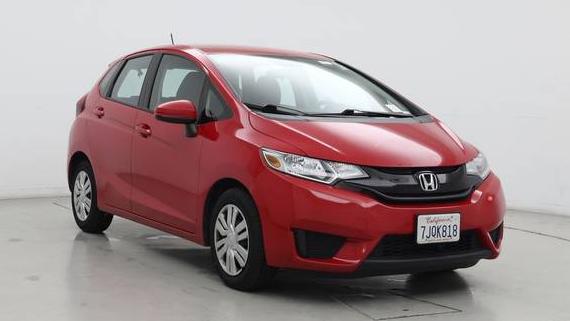 HONDA FIT 2015 3HGGK5H57FM744644 image