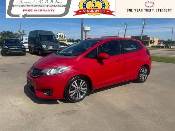 HONDA FIT 2015 3HGGK5H89FM700395 image HONDA FIT 2015 3HGGK5H89FM700395 image