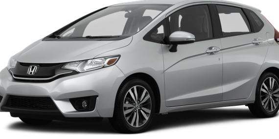 HONDA FIT 2015 3HGGK5H89FM772343 image