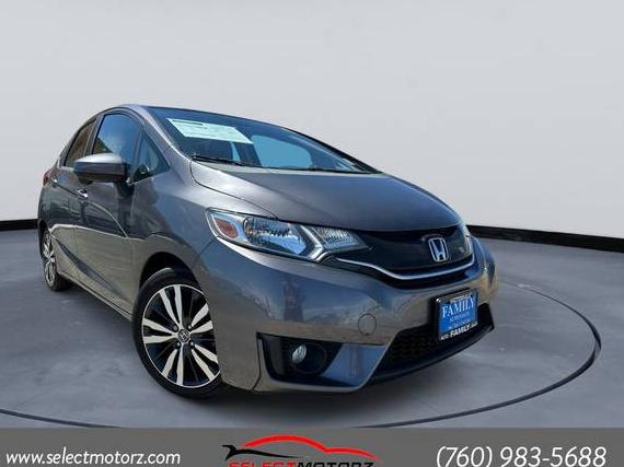 HONDA FIT 2015 3HGGK5H82FM761913 image