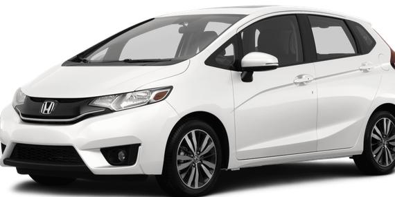 HONDA FIT 2015 3HGGK5H8XFM722535 image