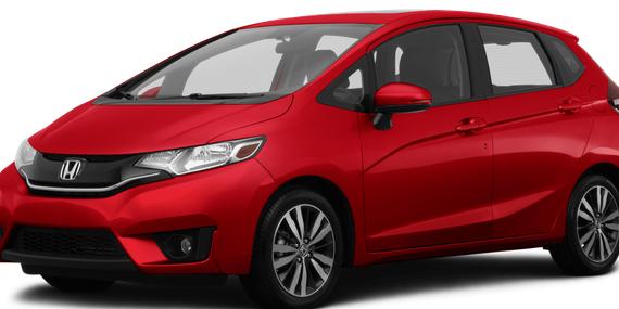 HONDA FIT 2015 3HGGK5H81FM700648 image
