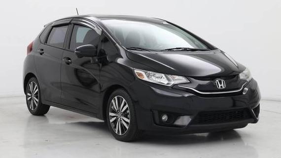 HONDA FIT 2015 3HGGK5H85FM706775 image