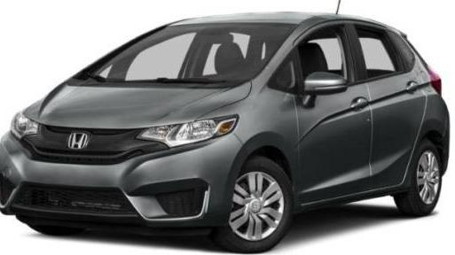 HONDA FIT 2015 3HGGK5H52FM774473 image