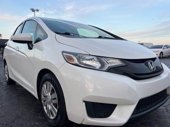 HONDA FIT 2015 3HGGK5H53FM776510 image