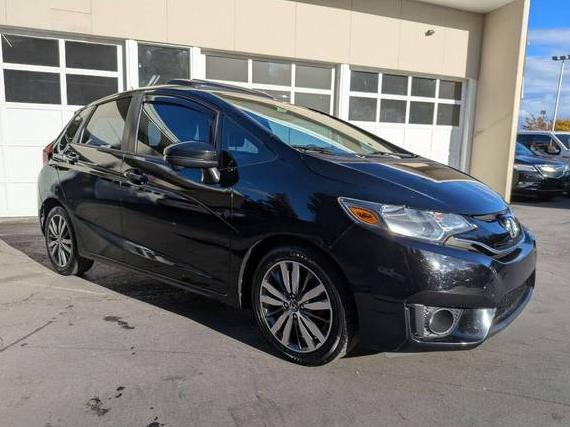 HONDA FIT 2015 3HGGK5H82FM705048 image