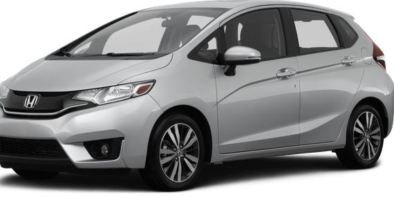 HONDA FIT 2015 3HGGK5H89FM745711 image