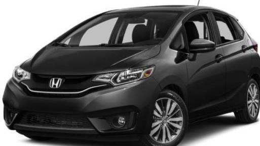 HONDA FIT 2015 3HGGK5H84FM737743 image