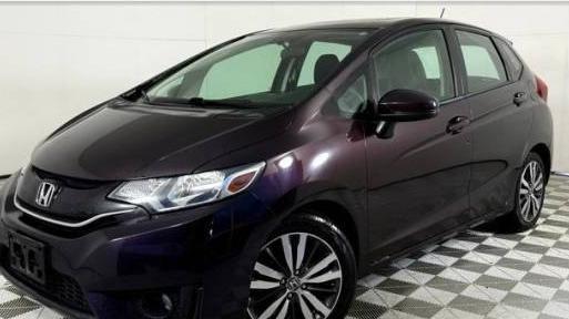 HONDA FIT 2015 3HGGK5H85FM713743 image