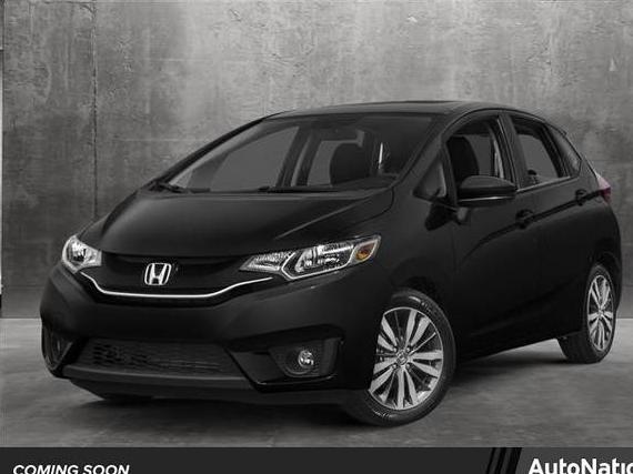 HONDA FIT 2015 3HGGK5H82FM741905 image
