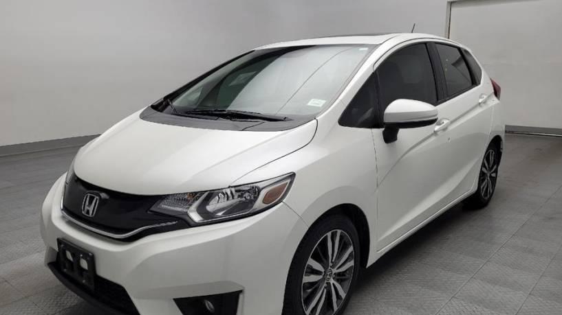 HONDA FIT 2015 3HGGK5H8XFM757690 image